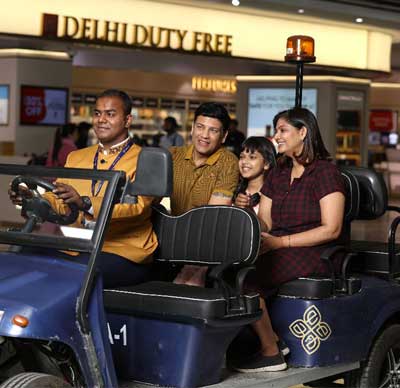 How to turn your transit time into a memorable travel experience