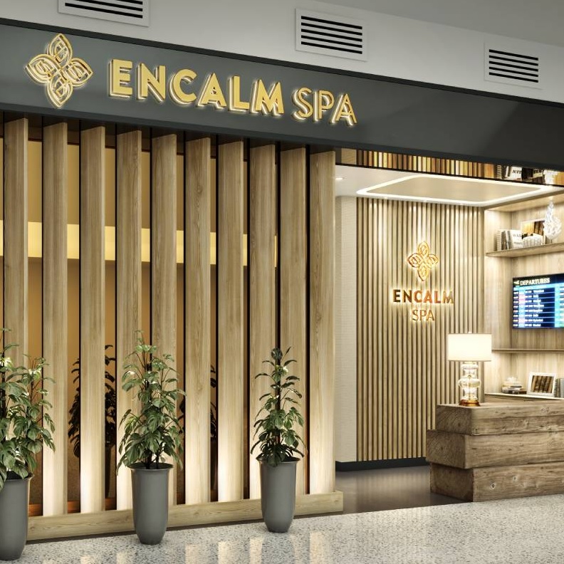 Arrive In Style At The Delhi Airport With Atithya Services By Encalm Hospitality