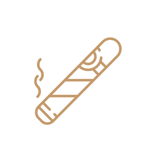 Cigar Room